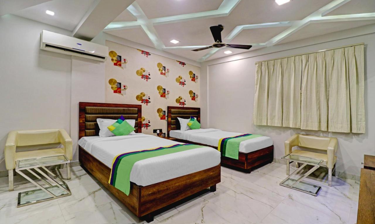 Treebo Orion Sapphire, Beck Bagan Hotel Kolkata Exterior photo