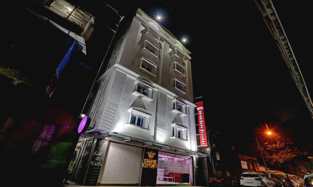 Treebo Orion Sapphire, Beck Bagan Hotel Kolkata Exterior photo