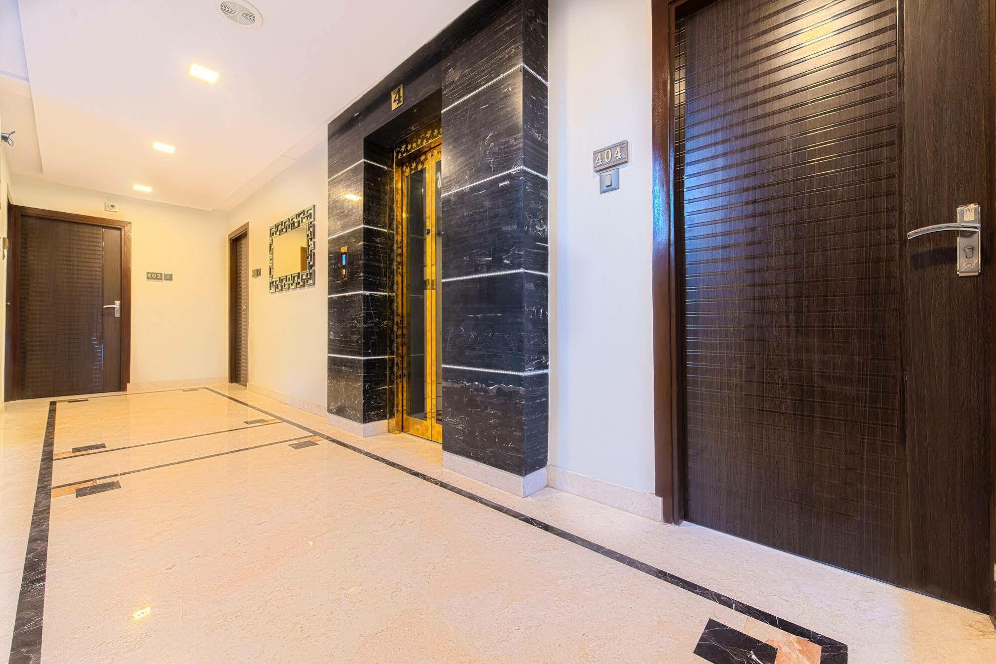 Treebo Orion Sapphire, Beck Bagan Hotel Kolkata Exterior photo